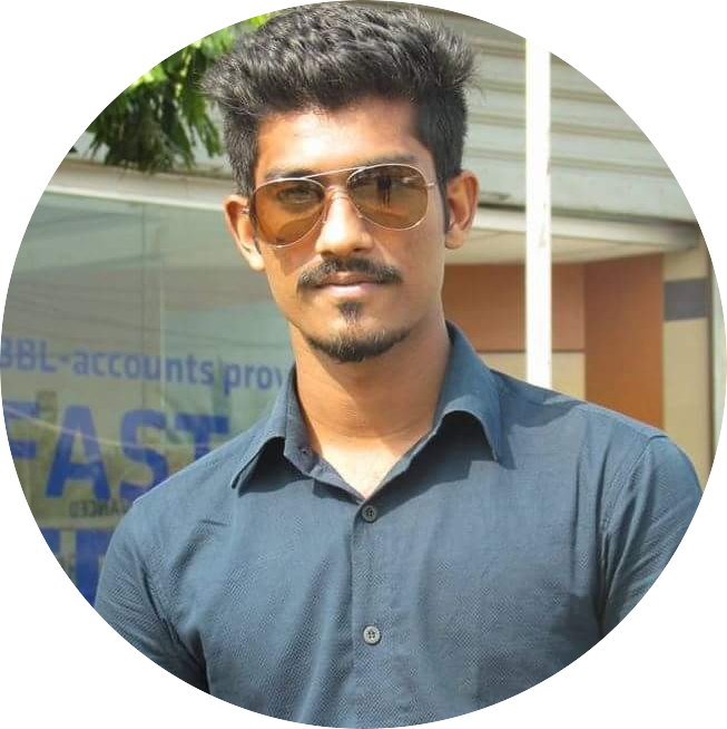 Secretary(Event Management) of IEEE ISTT SB