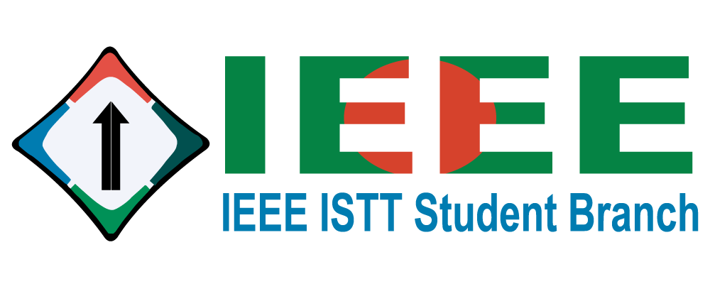 ISTT Student Branch Logo